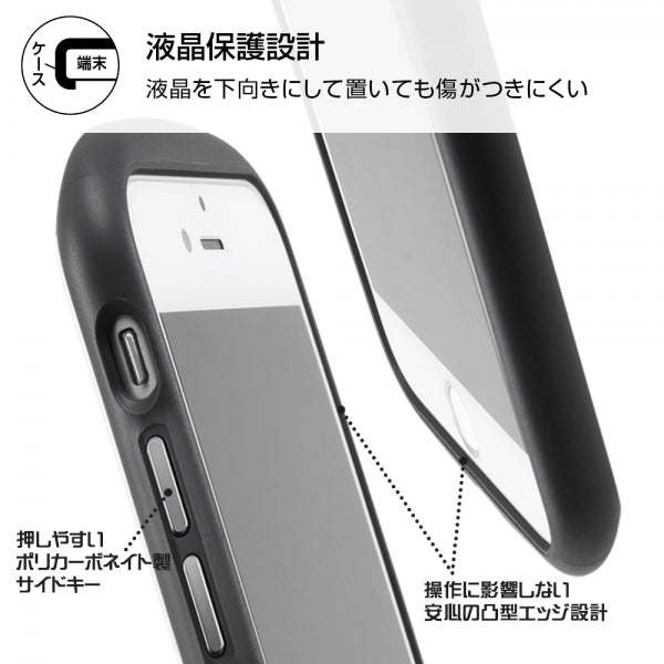 耐衝撃ケース ProCa+TailRing