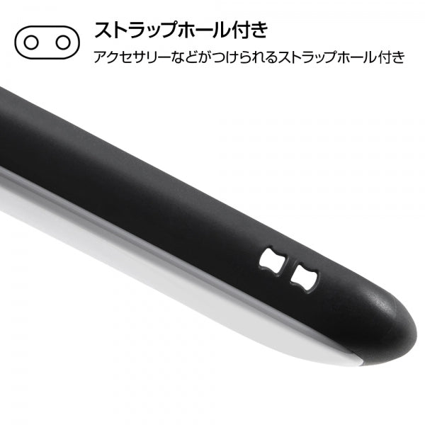 耐衝撃ケース ProCa+TailRing