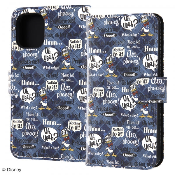 #カラー_『ドナルドダック_001』