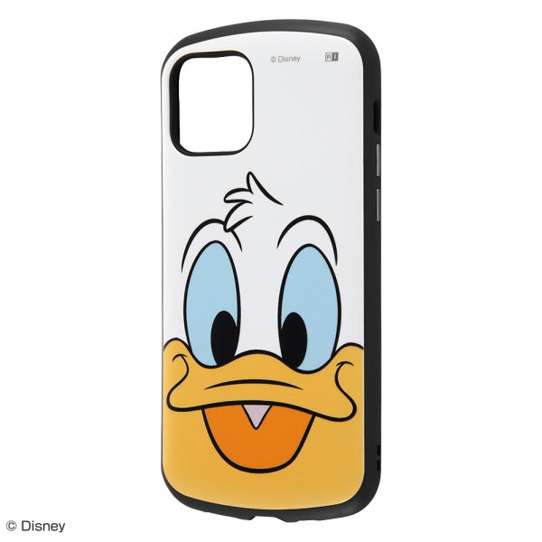 #カラー_ドナルドダック/フェイスアップ