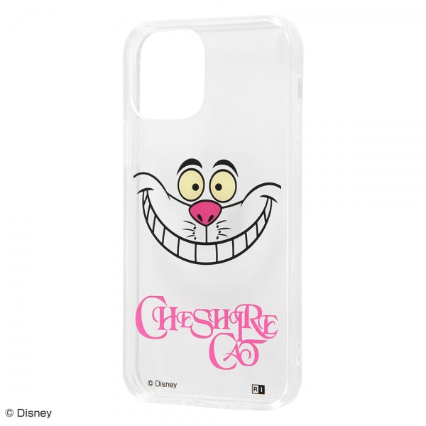 #カラー_『チェシャ猫』