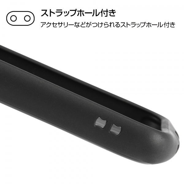 耐衝撃ケース ProCa+TailRing