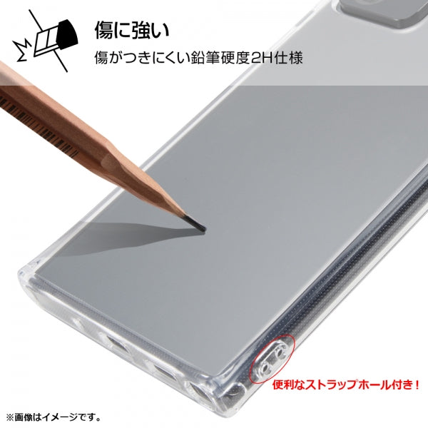 ハイブリッドケース