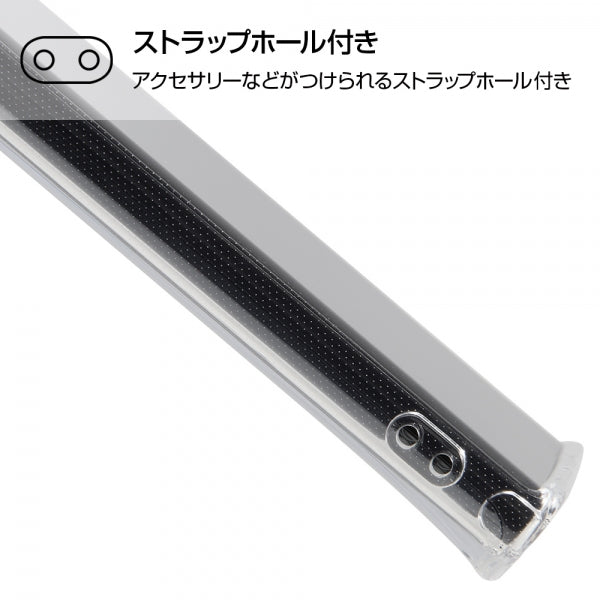 ハイブリッドケース