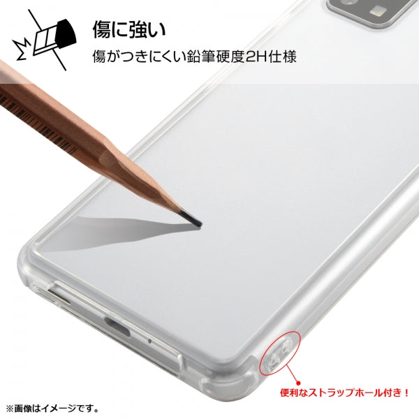 ハイブリッドケース