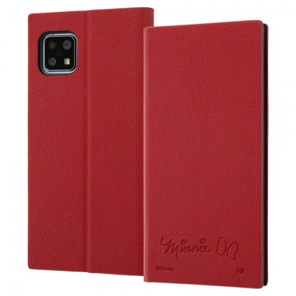 #カラー_『ミニーマウス』