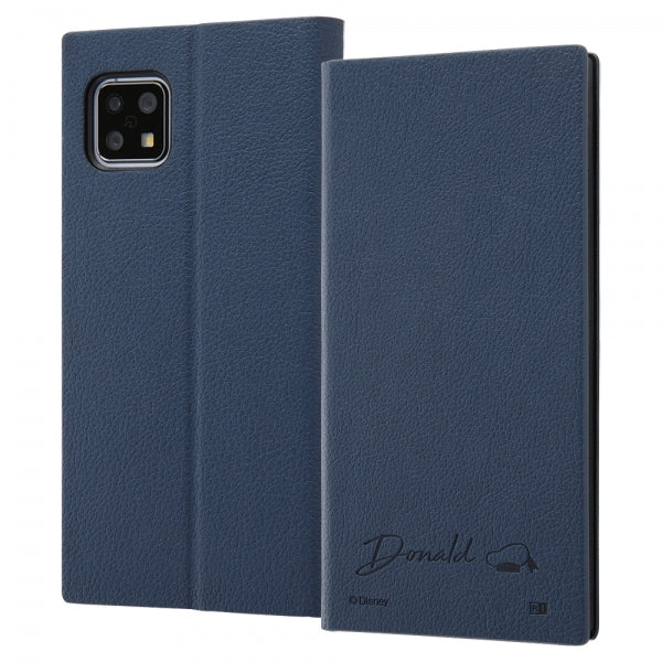 #カラー_『ドナルドダック』