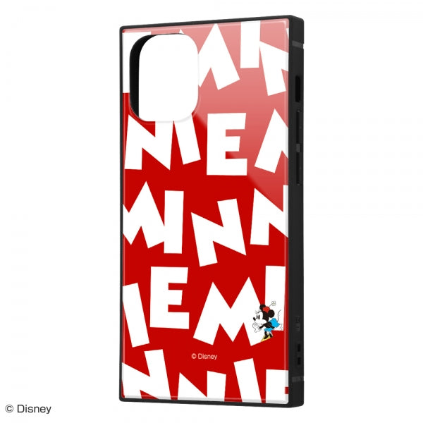 #カラー_『ミニーマウス/I AM』