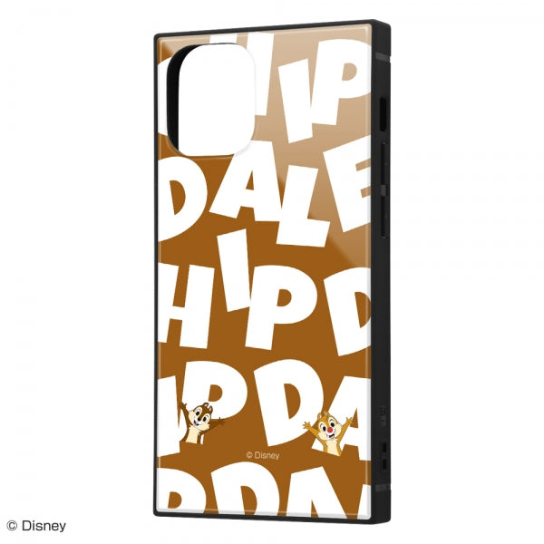 #カラー_『チップ&デール/I AM』