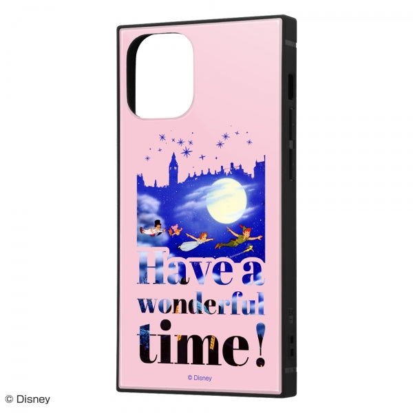 #カラー_『ピーター・パン/Famous scene』