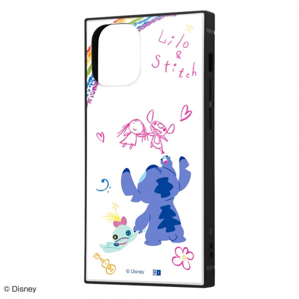 #カラー_『リロ&スティッチ/落書き』