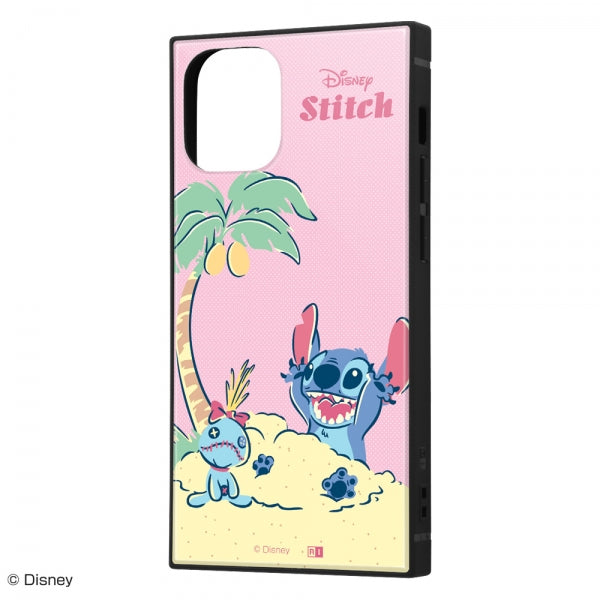 #カラー_『リロ&スティッチ/砂遊び』