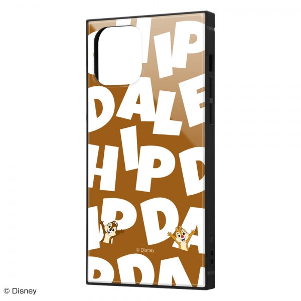 #カラー_『チップ&デール/I AM』