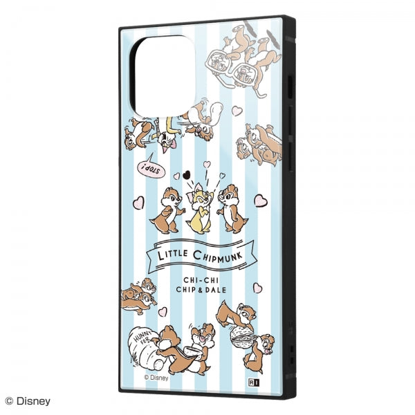 #カラー_『チップとデール/Little Chipmunk』