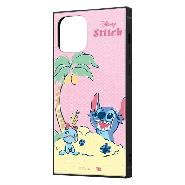 #カラー_『リロ&スティッチ/砂遊び』