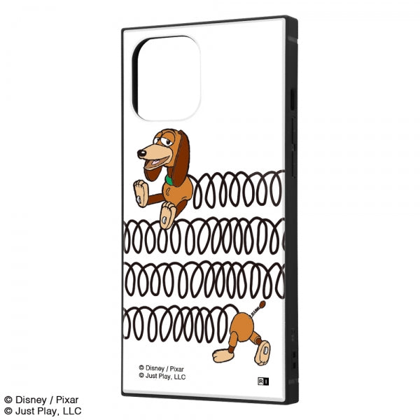 #カラー_『トイ・ストーリー』 スリンキー/Sliiiiiiinky