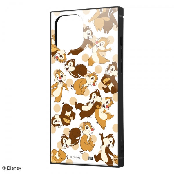 #カラー_『チップとデール/ツインズ』