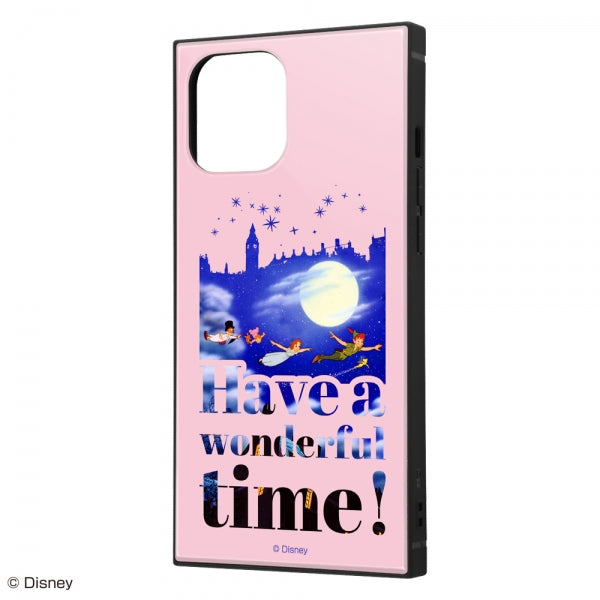 #カラー_『ピーター・パン/Famous scene』