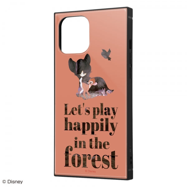 #カラー_『バンビ/Famous scene』