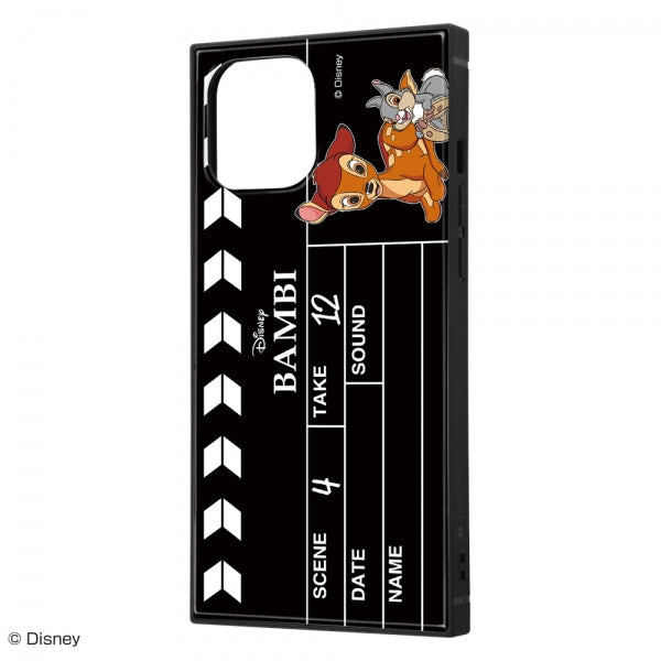 #カラー_『バンビ/Clapperboard』