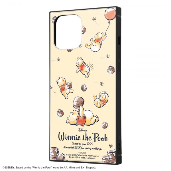 #カラー_『くまのプーさん/Perfect Day』