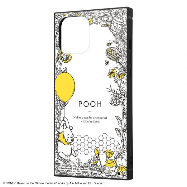 #カラー_『くまのプーさん/ボタニカル』_01