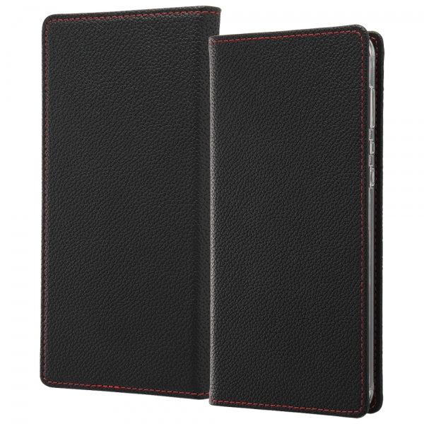 #カラー_ブラック/レッド