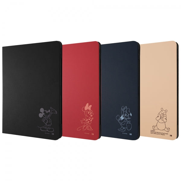 レザーケース ディズニー