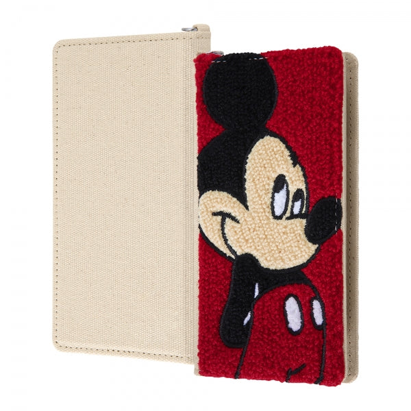 #カラー_『ミッキーマウス』