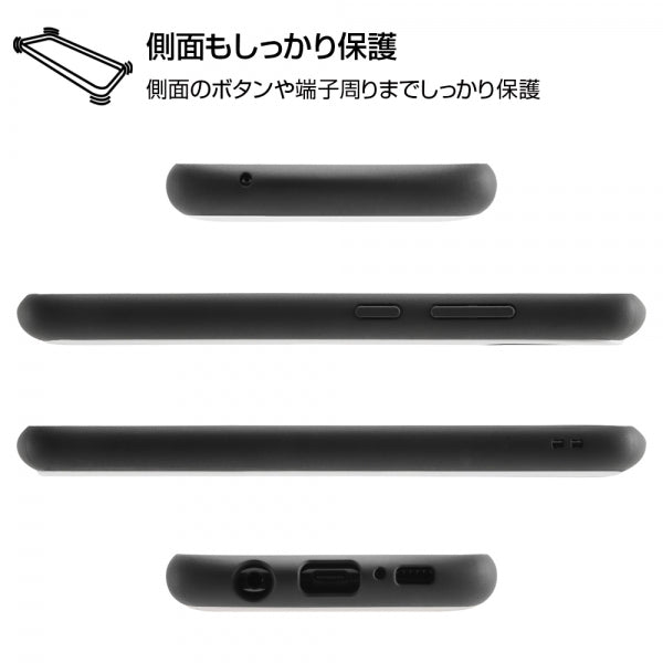 耐衝撃ケース MiA ディズニーピクサー