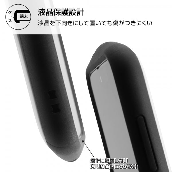 耐衝撃ケース MiA ディズニーピクサー