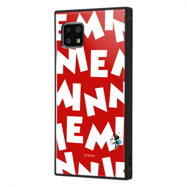 #カラー_『ミニーマウス/I AM』