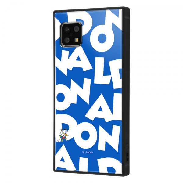 #カラー_『ドナルドダック/I AM』