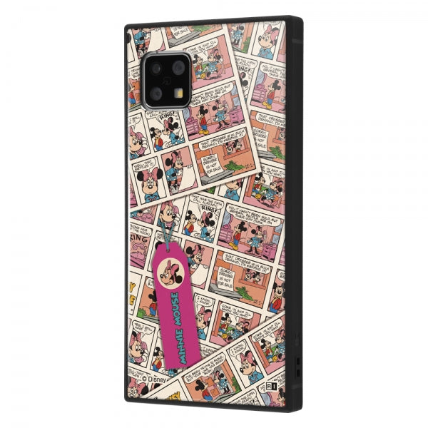 #カラー_『ミニーマウス/comic』