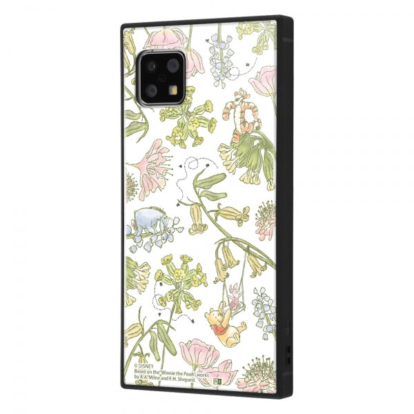 #カラー_『くまのプーさん/ナチュラル』