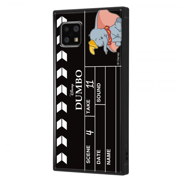 #カラー_『ダンボ/Clapperboard』