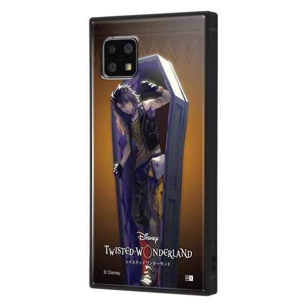 #カラー_『ツイステッドワンダーランド/レオナ・キングスカラー』