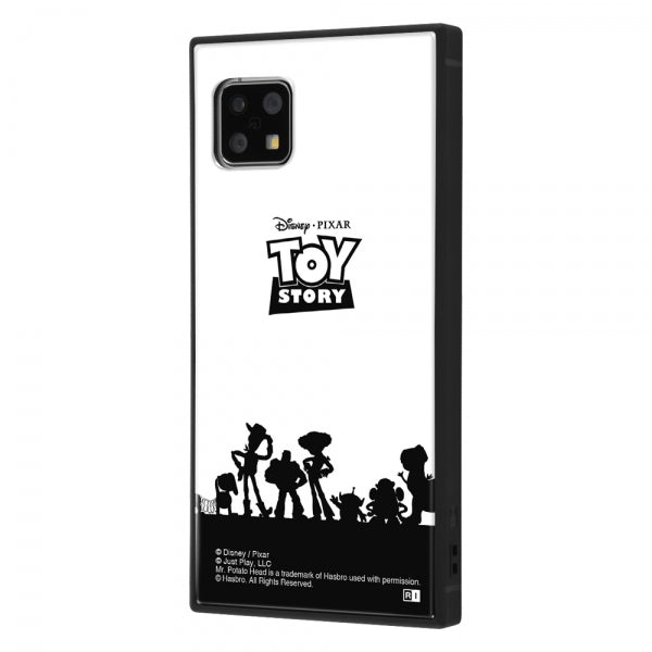 #カラー_『トイ・ストーリー/シルエット』