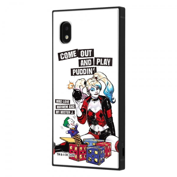 #カラー_ハーレー・クイン_2