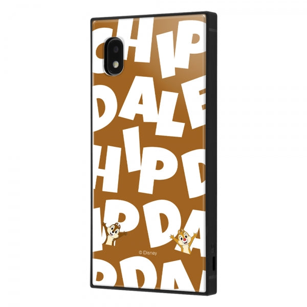 #カラー_『チップ&デール/I AM』