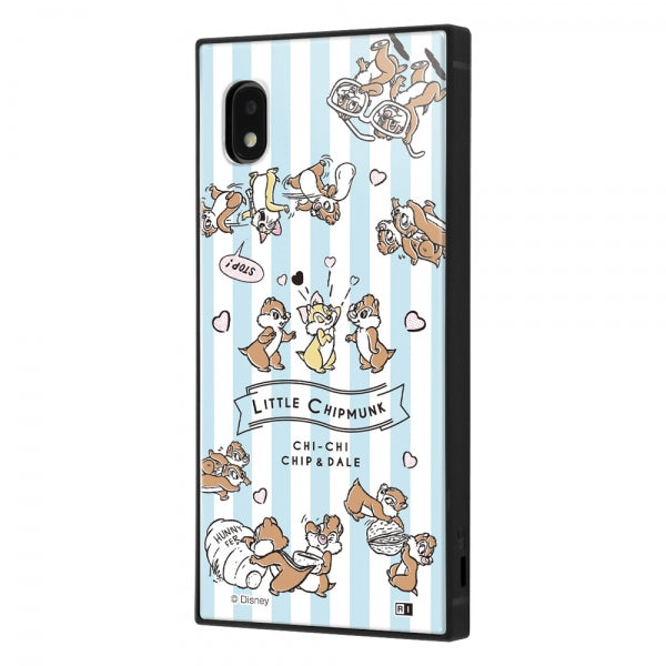 #カラー_『チップとデール/Little Chipmunk』