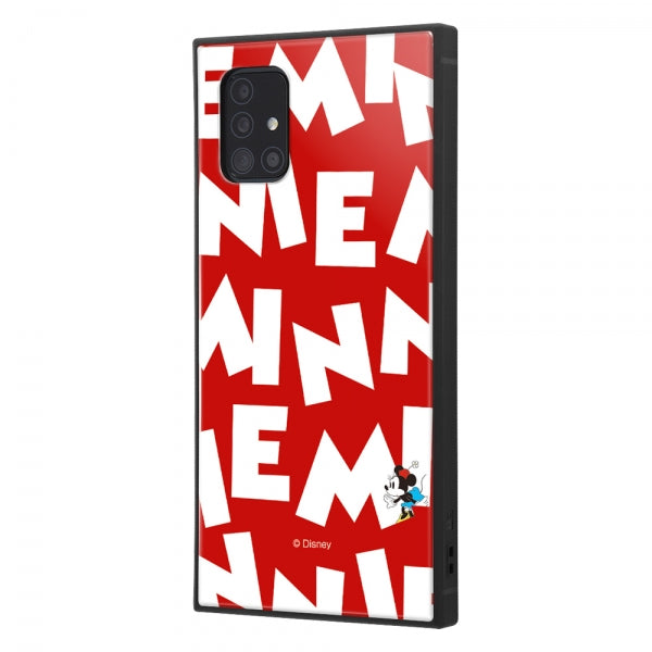 #カラー_『ミニーマウス/I AM』