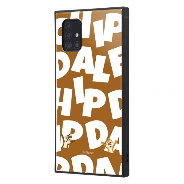 #カラー_『チップ&デール/I AM』