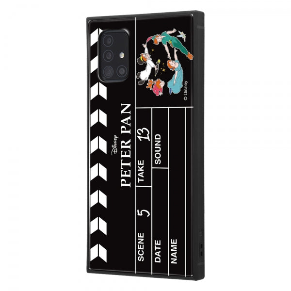 #カラー_『ピーター・パン/Clapperboard』