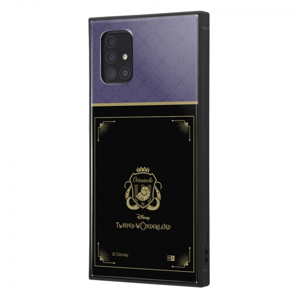 #カラー_『ツイステッドワンダーランド/オクタヴィネル寮』