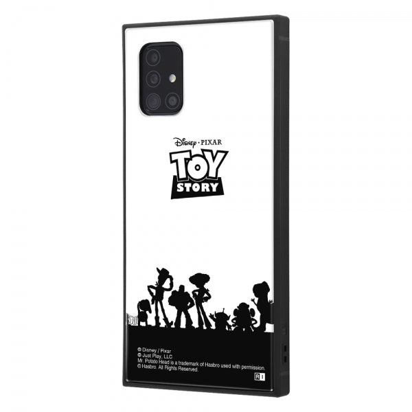 #カラー_『トイ・ストーリー/シルエット』