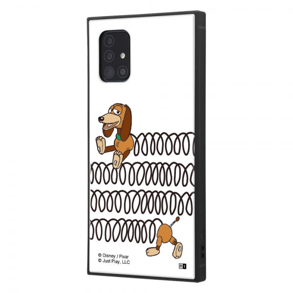 #カラー_『トイ・ストーリー』 スリンキー/Sliiiiiiinky