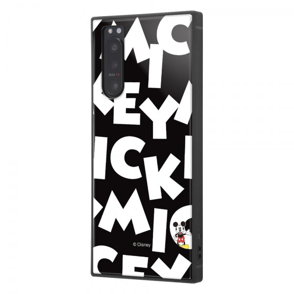 #カラー_『ミッキーマウス/I AM』