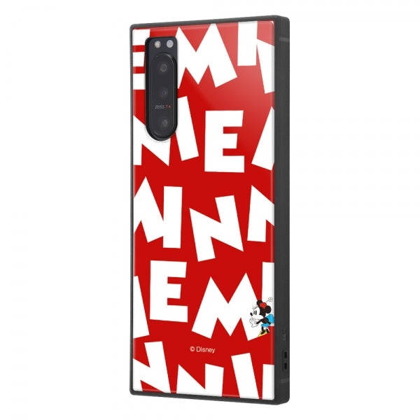 #カラー_『ミニーマウス/I AM』