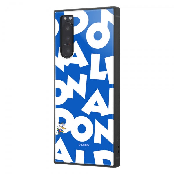 #カラー_『ドナルドダック/I AM』